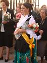 ofrenda de flores a la virgen - 2009- 035